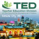 Teacher Education Division
