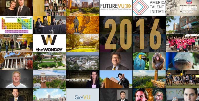 Vanderbilt University