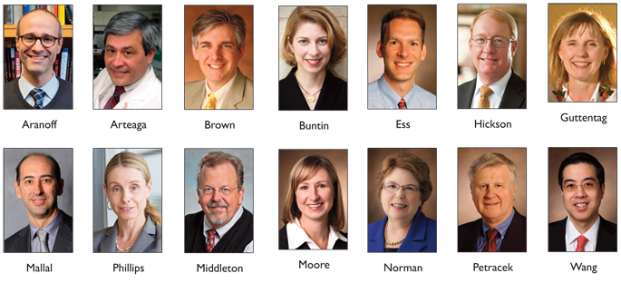 Vanderbilt University