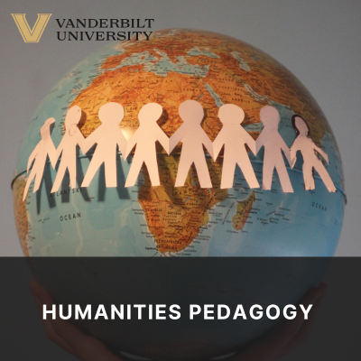 Humanities Pedagogy