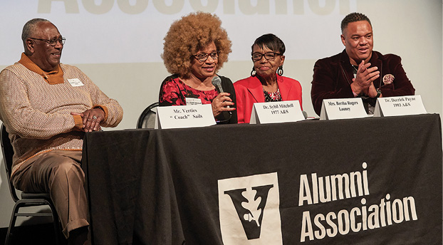 Vanderbilt University