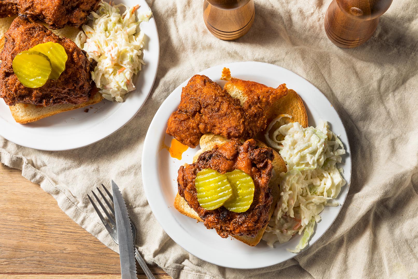 homemade-nashville-hot-chicken