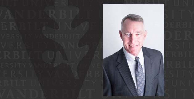 Retired Lt. Gen. Gary Cheek has been named director of the Bass Military Scholars program at Vanderbilt University.