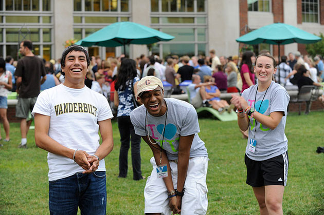 Vanderbilt University