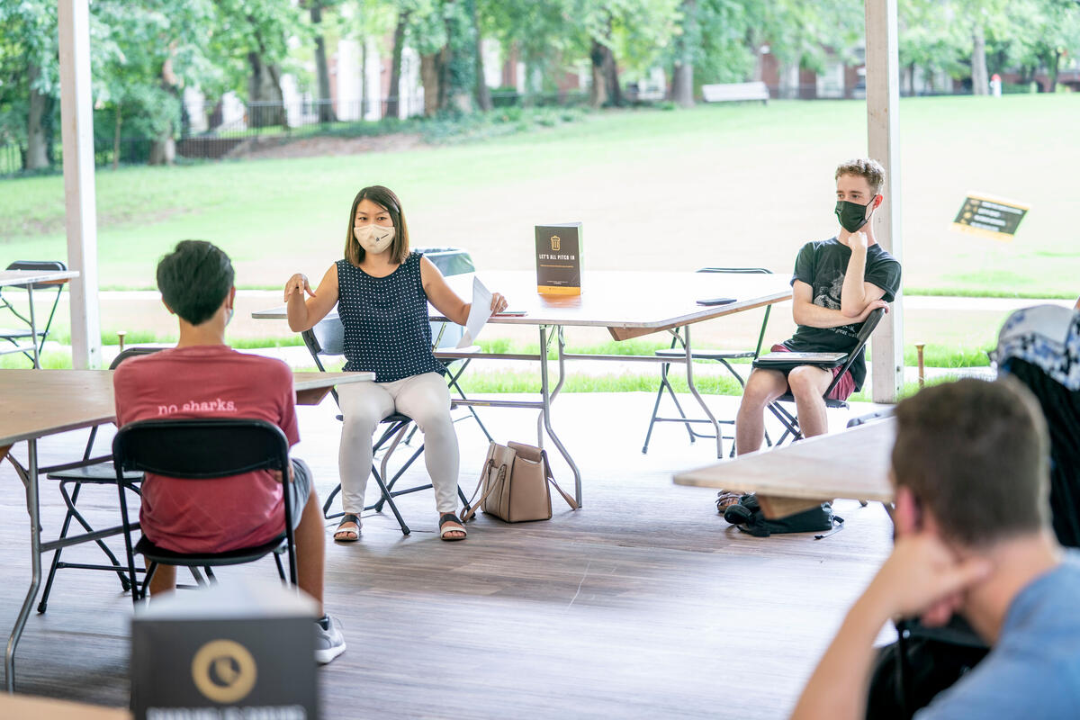 Vanderbilt University
