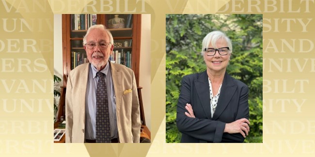 Vanderbilt University