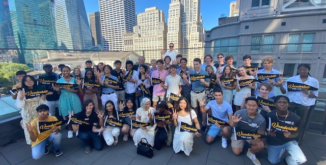 Vanderbilt University