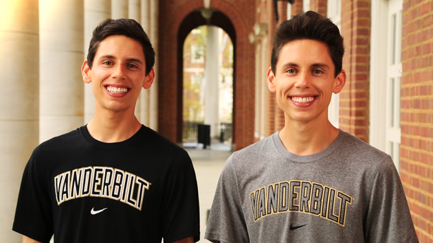 Vanderbilt University