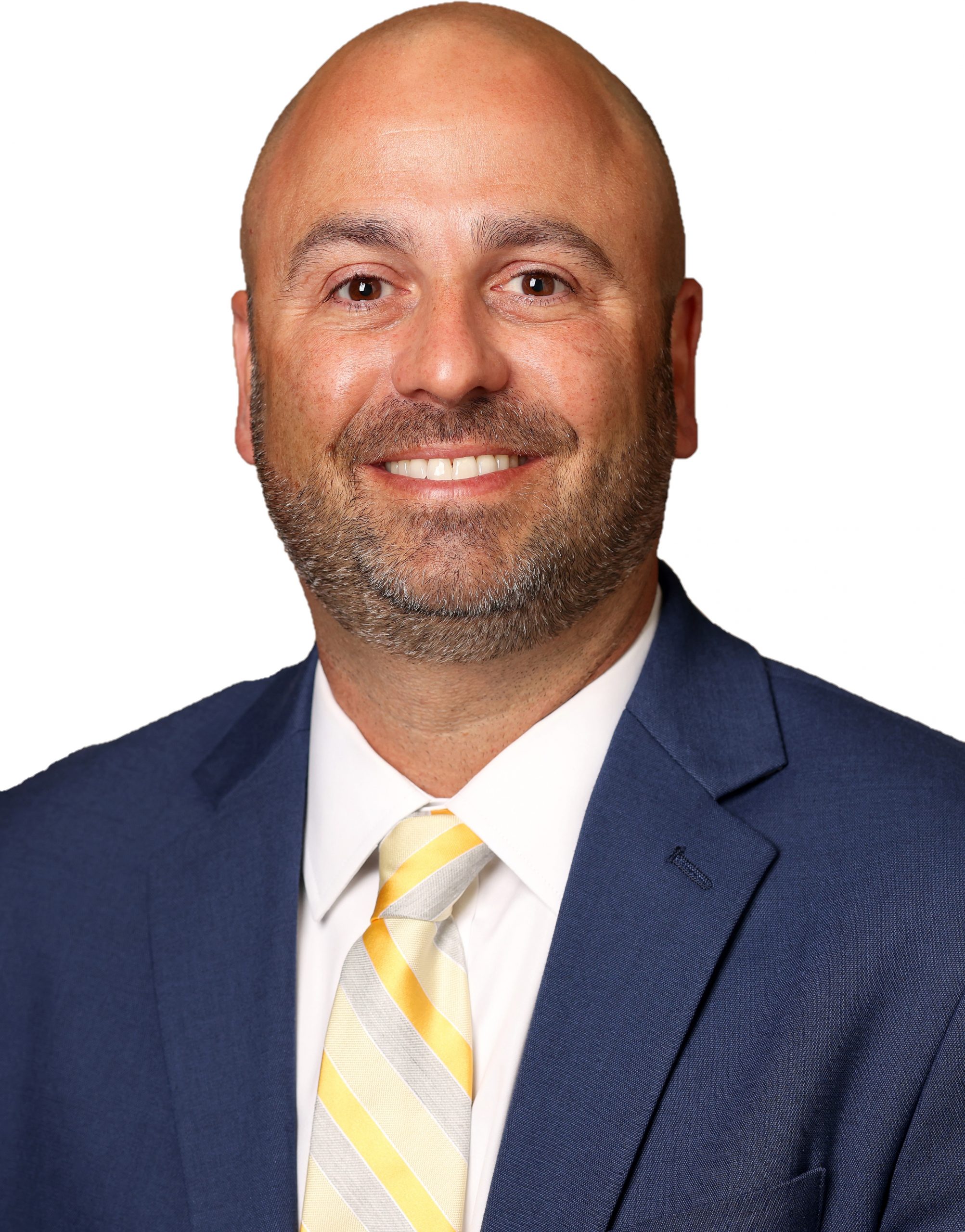 VUMC leader to head up new nurse anesthesia program at Vanderbilt School of Nursing