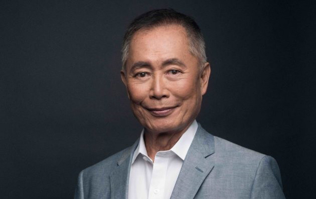 George Takei