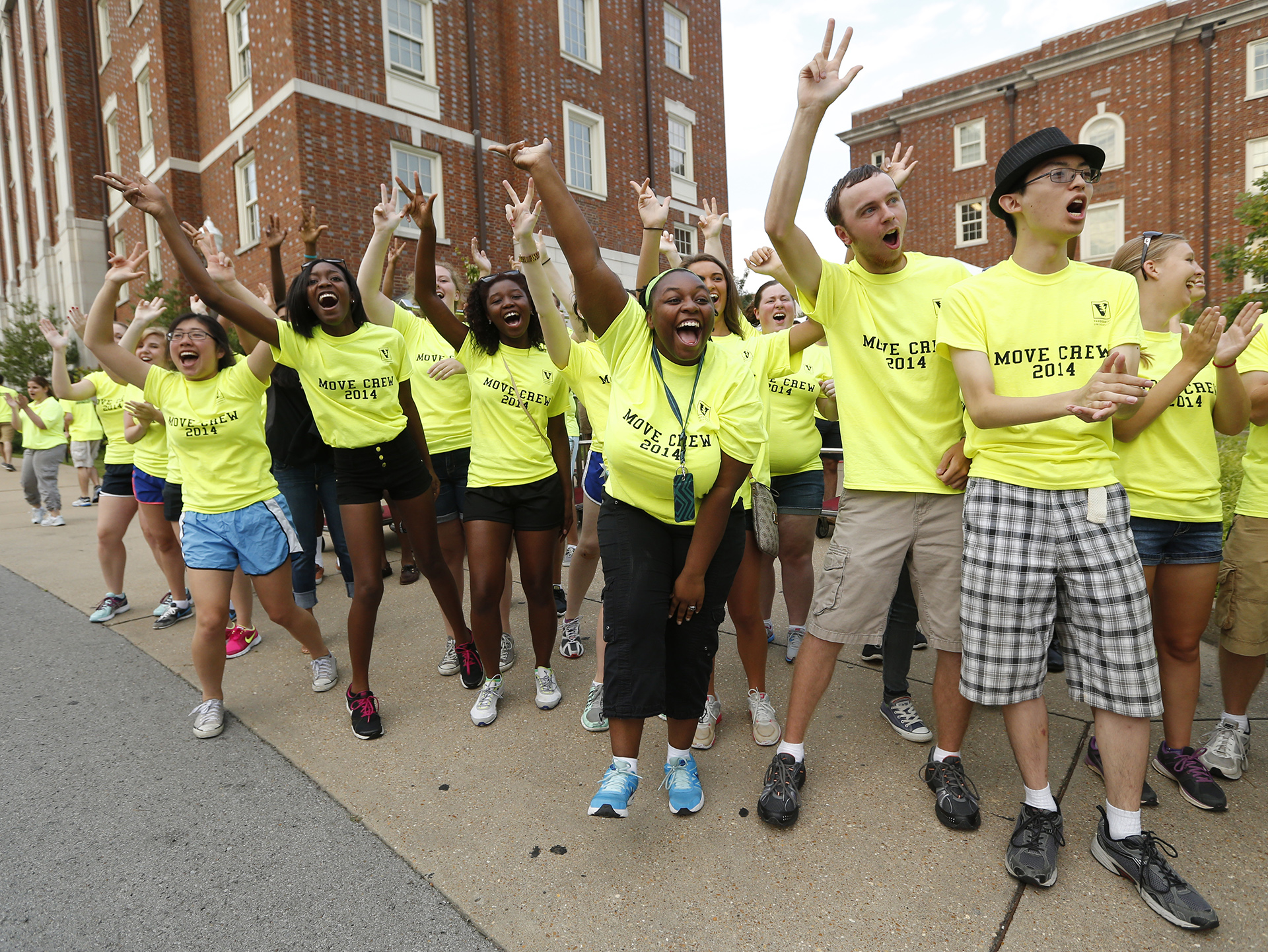 Vanderbilt University