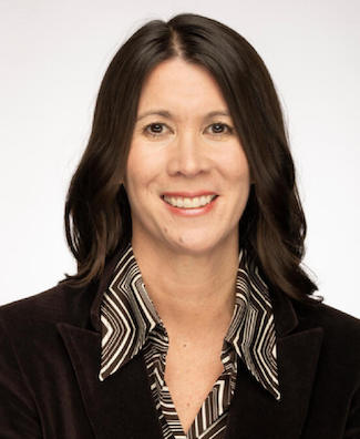 Photo of Tiffiny Tung