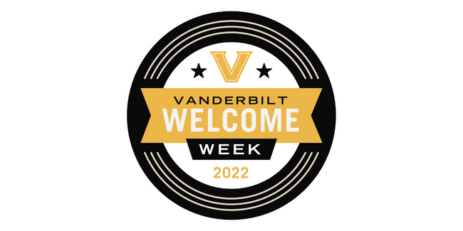 Welcome Week 2022