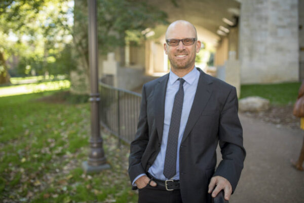 Jonathan Metzl (Vanderbilt University)