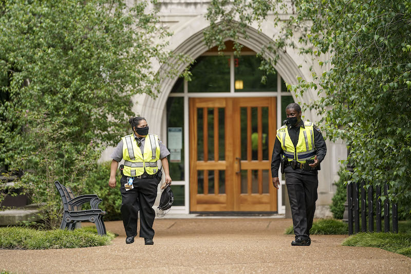 Vanderbilt University