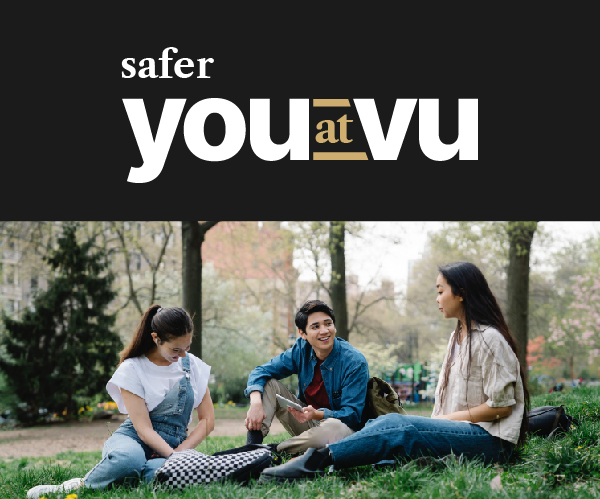 safer you at vu
