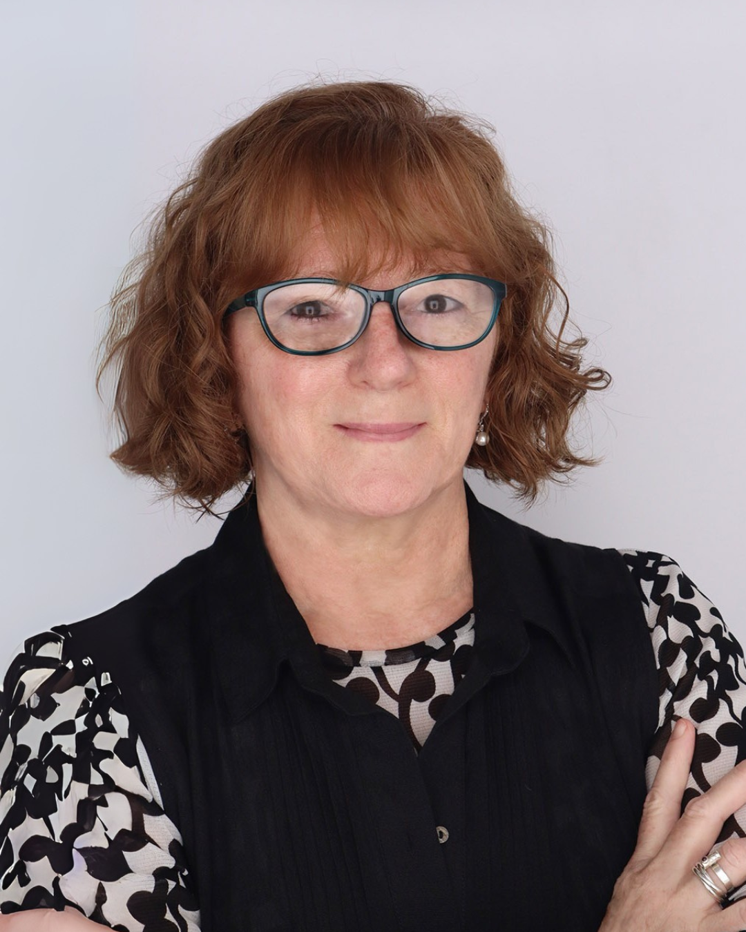 Photo of Julia Kamasz