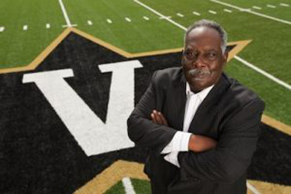 David Williams II (Vanderbilt University)