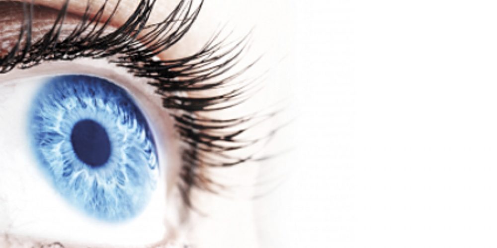 Eye Institute receives $10 million gift for vision research efforts