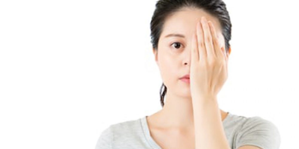 Findings on eye-signal blending re-examine Nobel-winning research