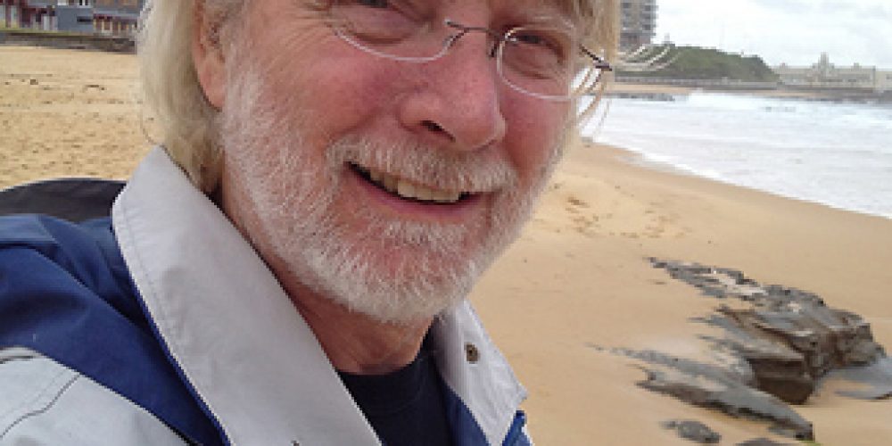 Gordon Logan is Elected by the American Academy of Arts & Sciences