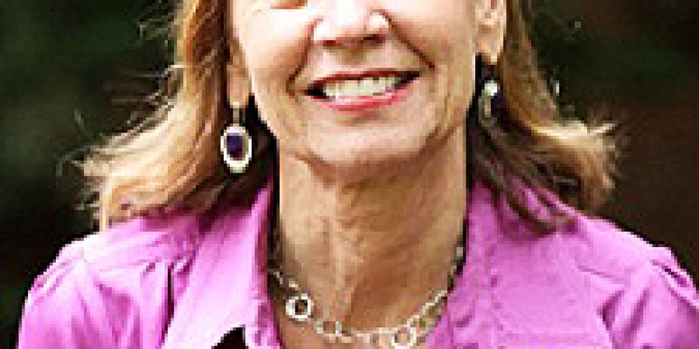 “A Lifetime of Vision” Symposium Honoring Casagrande Science