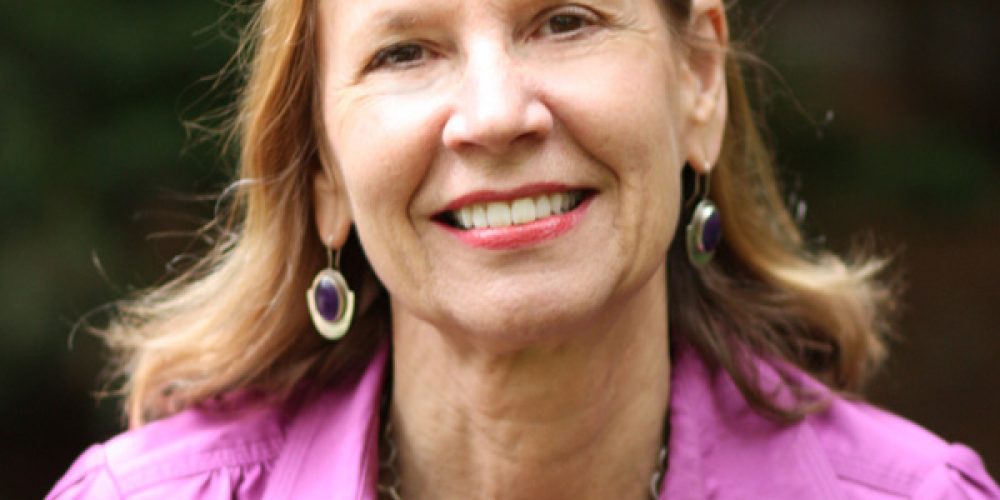 In Memory – Vivien Alice Casagrande (1942 – 2017)