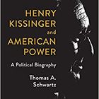 Image for Vanderbilt historian and Henry Kissinger biographer on Kissinger legacy ahead of 100th birthday