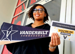 Vanderbilt University