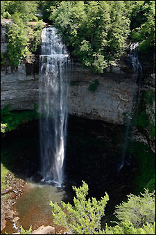 FallCreekFalls