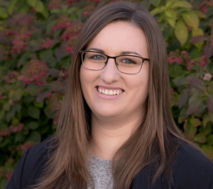 Gabrielle Lopiano, Vanderbilt Assistant Professor of Management