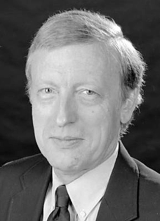 Eugene TeSelle (Vanderbilt University)