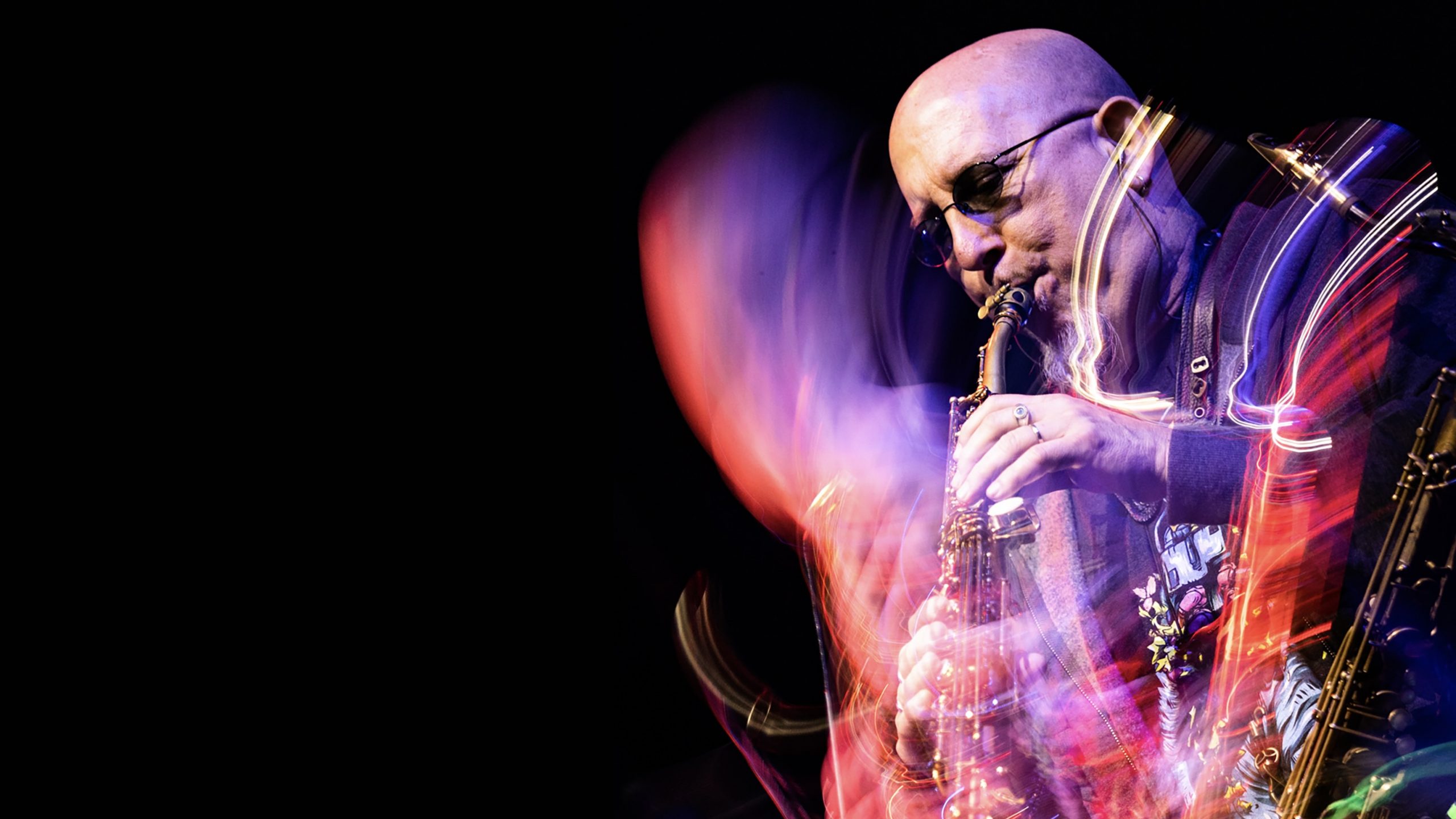 Passion for Collaboration: Rock & Roll Hall of Fame inductee Jeff Coffin on his zeal for music, teaching and harmony through it all