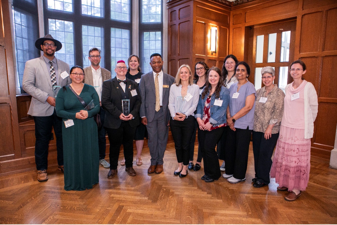 Nominations open for annual postdoctoral awards