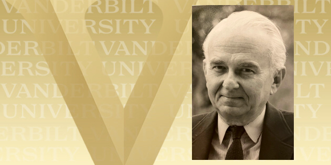 Enrique Pupo-Walker (Vanderbilt University)