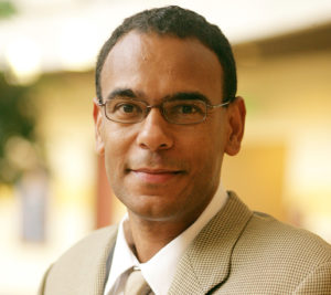 Pictured: Headshot of David Owens, Vanderbilt Professor for the Practice of Management and Innovation