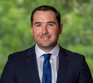 UNC Development Challenge Participant, Mike Mahony