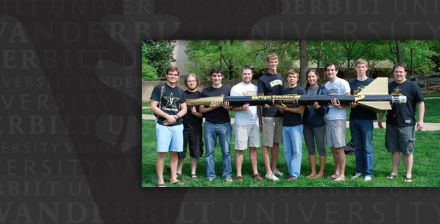 Vanderbilt University