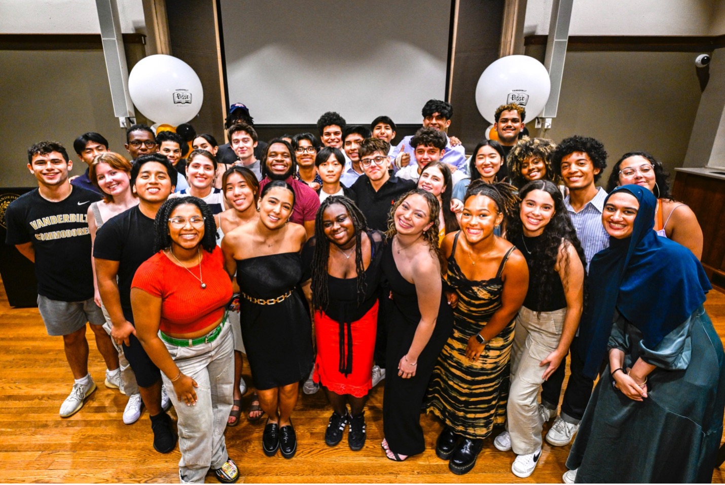 Vanderbilt University