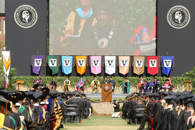 Vanderbilt University