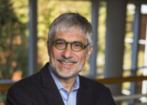 Professor Mark Cohen