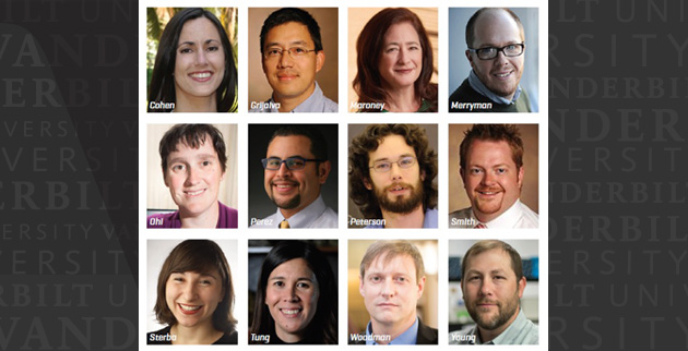 Vanderbilt University