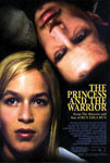 The Princess and the Warrior