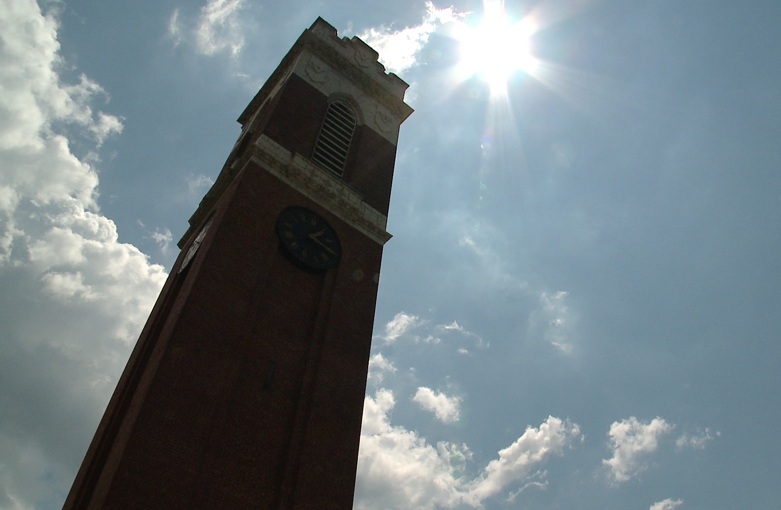 Vanderbilt University