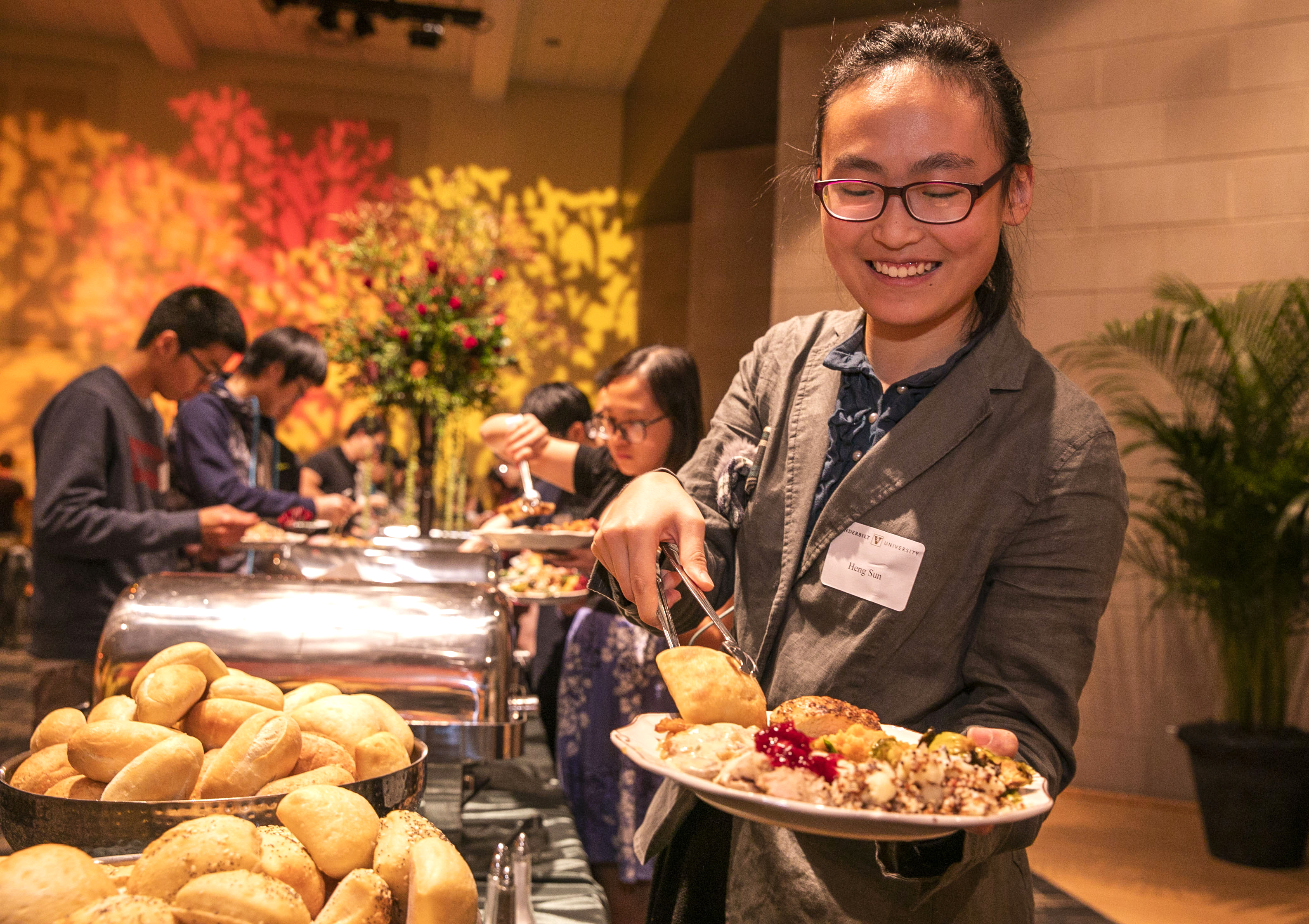 Vanderbilt University