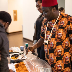 The International Business Closing Bell