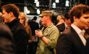 Armed Forces Closing Bell