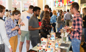 2019 OVEC Closing Bell