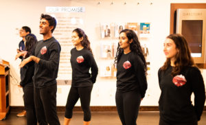 The International Business Closing Bell