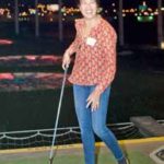 Nadya Prashad, MBA’98;